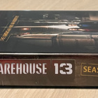 Warehouse 13: Kausi 1 (4DVD) - pikkukuva 3