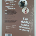 Kyösti von Persiö : Kyösti : asioita elämästä - pikkukuva 2