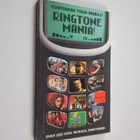 Ringtone mania! : customise your mobile! - pikkukuva 1