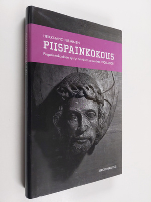 Heikki-Tapio Nieminen : Piispainkokous : piispainkokoukse...