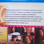 Burleski Blu-Ray - pikkukuva 3