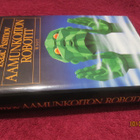 Isaac Asimov - Aamunkoiton Robotit - pikkukuva 1