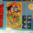 Nes - Dragonball - CIB PAL B - pikkukuva 1