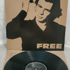 Rick Astley Free lp - pikkukuva 1