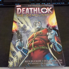 Deathlok the Demolisher: The Complete Collection - pikkukuva 1