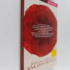 Francesco Alberoni : Rakastuminen - pikkukuva 1