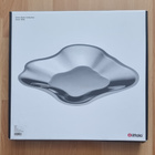 Iittala Alvar Aalto 358 tarjoilualusta - pikkukuva 1