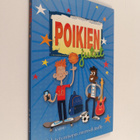 C. A. Plaisted : Poikien jutut - selviytymisopas murrosik... - pikkukuva 1