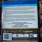 Tuijottava katse Mirror Crack'd BLU-RAY - pikkukuva 2