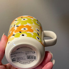 Marimekko Japan Unikko muki - pikkukuva 3