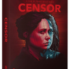 Censor (2-Disc Limited Edition) [BLU-RAY] Second Sight (2021 - pikkukuva 2