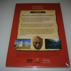 Muinaiset Kulttuurit Osa 38 Mayojen **DVD,Uusi** - pikkukuva 2