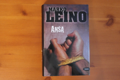 Marko Leino:Ansa.1.P.2009.Sid.Kp.Hieno!