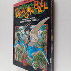 Akira Toriyama : Dragon ball 38 - Kohtalokas taistelu : G... - pikkukuva 1