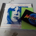 KLAUS SCHULZE - MIRAGE CD - pikkukuva 1