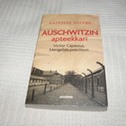 Patricia Posner Auschwitzin apteekkari -pok - pikkukuva 1