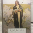 Savikko, Härme - Hyvä Paimen (sid.) - pikkukuva 1