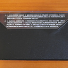 Kultainen harmonikka C-kasetti. - pikkukuva 2
