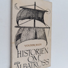 Volter Kilpi : Historien om Albatross - pikkukuva 1