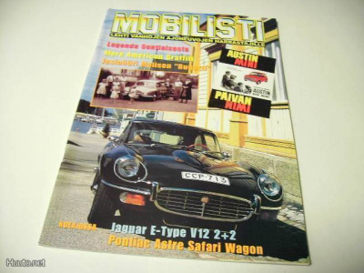 Mobilisti 3/2000