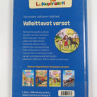 Barbara Rose : Valloittavat varsat - pikkukuva 2