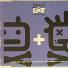 One-T + Cool-T • The Magic Key CD Maxi-Single - pikkukuva 1