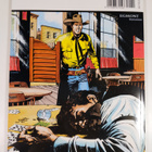 Tex Willer 11/2010 - pikkukuva 2