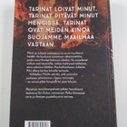 Siri Kolu : Iltasatuja maailmanpalosta - pikkukuva 2