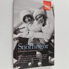 Snöflingor - Inbundna Årehistorier = Snowflakes - A colle... - pikkukuva 1