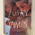 Luihin ja Ytimiin (DVD) Marion Cotillard [2012] - pikkukuva 1