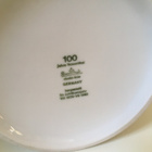 ROSENTHAL TAIDE MALJAKKO signeeraus "R. Nairac" korkeus 25cm - pikkukuva 4