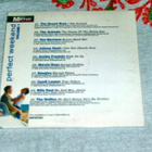 CD Perfect Weekend 10 Original Tracks Volume 1 - pikkukuva 2