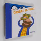 Desideria Guicciardini ym. : Parrat ja tukat - pikkukuva 1