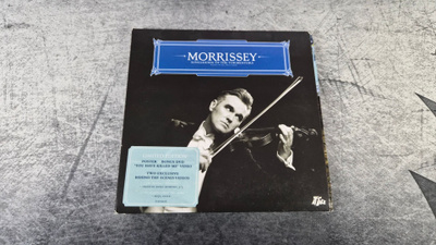 Morrissey - Ringleader of the Tormentors