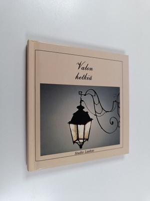 Valon hetkiä