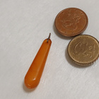 Meripihka riipus Baltic Amber itämeren Meripihka - pikkukuva 3
