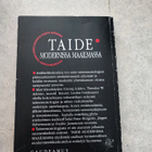 Taide modernissa maailmassa - pikkukuva 2