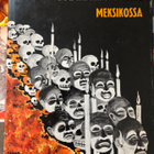 Totte Mannes: Pääkallotanssi Meksikossa. 1968. 1.p. - pikkukuva 1