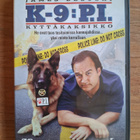 K-9 : P.I. Kyttäkaksikko (2002) DVD - pikkukuva 1