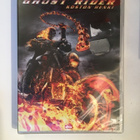 Ghost Rider - Koston Henki (DVD) Nicolas Cage [2012] UUSI! - pikkukuva 1