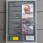 DVD: Kimi - Vihdoinkin Maailmanmestari (Formula 1 2007) UUSI - pikkukuva 2