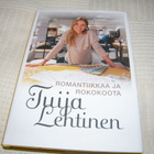 Tuija Lehtinen Romantiikkaa ja rokokoota  -sid - pikkukuva 1