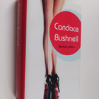 Candace Bushnell : Reittä pitkin - pikkukuva 1