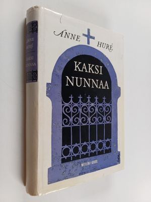 Anne Hure : Kaksi nunnaa