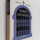 Anne Hure : Kaksi nunnaa - pikkukuva 1