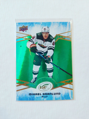 Mikael Granlund