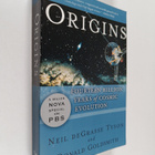 Neil deGrasse Tyson ym. : Origins: Fourteen Billion Years... - pikkukuva 1
