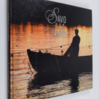 Manne (editor) Stenros : Savo a la carte - pikkukuva 1