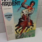 RITARI  ARDENT, AROJEN LAKI, 1977 - pikkukuva 1