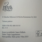 Marika Riikonen - Yksin, kiitos (sid.) - pikkukuva 2